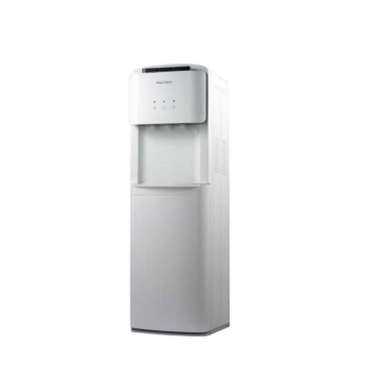 POLYTRON PWC-600 DISPENSER GALON BAWAH LOW WATT - KHUSUS JABODETABEK