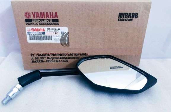SPION KANAN NMAX N MAX ORI 2DP-F6290-00