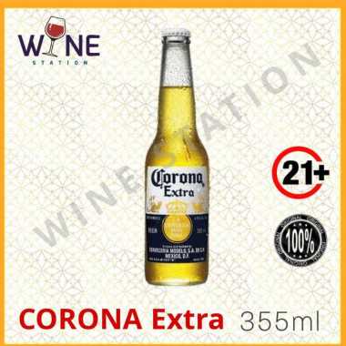 Jual Bir Corona Jakarta Murah - Update Harga Grosir Hari Ini ...