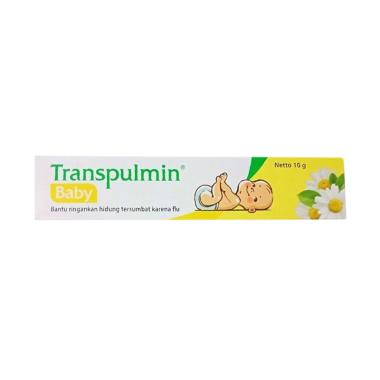 Harga Obat Transpulmin Jual Produk Terbaru Desember 2020 Blibli Com