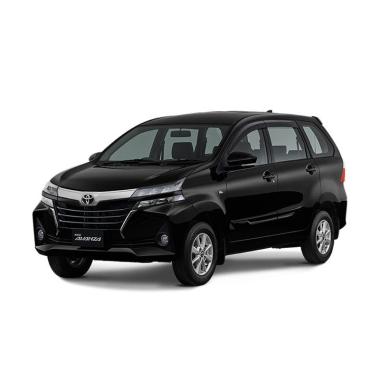 45 Gambar Mobil Toyota Avanza E Terbaik