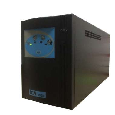 UPS ICA ST623B ST 623B 623 1200VA 600WATT Sinewave