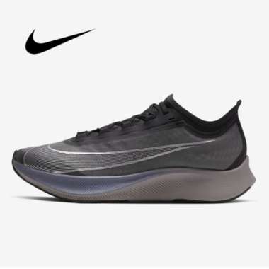 Harga Nike Zoom Fly 3 Thunder Grey Terbaru Mei 2022 | BigGo Indonesia