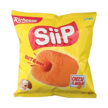 Snack Makanan Ringan Richeese Jual Produk Terbaru Mei 2020