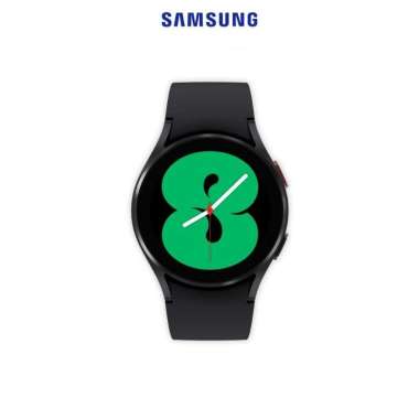 Jual Samsung Galaxy Watch 4 40mm Juni 2022 - Garansi Resmi \u0026 Harga Murah |  Blibli