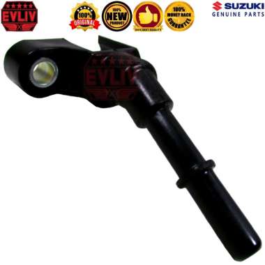 Konektor penghubung rumah injektor gsx r150 s150 bandit 150