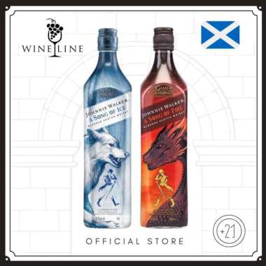 Jual Johnnie Walker Fire Murah - Update Harga Grosir Hari Ini ...