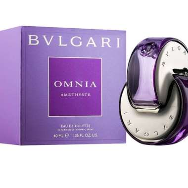 bvlgari omnia