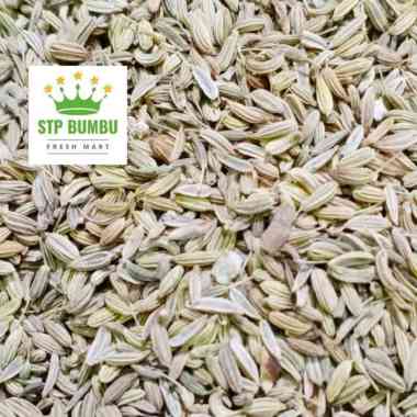 Adas Manis 1kg