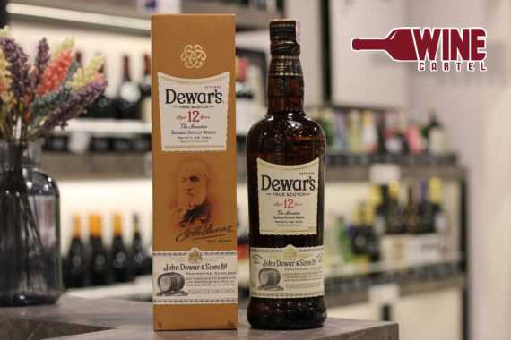 Jual Dewars Termurah - Harga Grosir Terupdate Hari Ini | Blibli