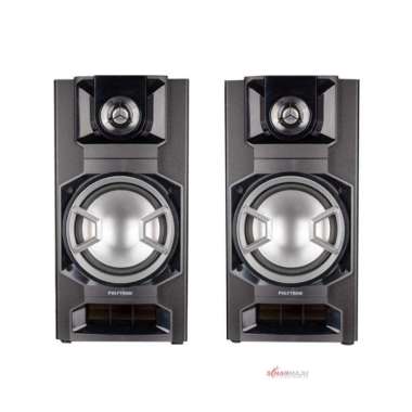 Polytron Speaker Aktif PAS-8E12