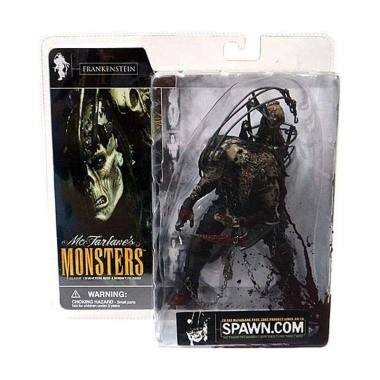 [McFarlane] McFarlane Monsters - Frankenstein
