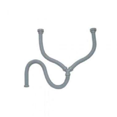 Drain hose Y-type SAN-EI PH62-862