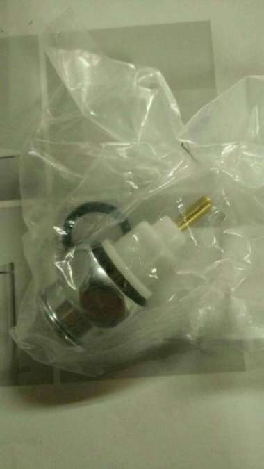 Pencetan urinal TOTO TH312 (spare part)