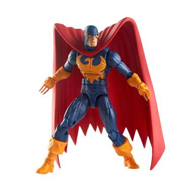 Hasbro Marvel Legends Nighthawk