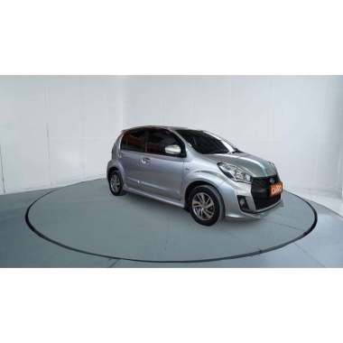 Daihatsu Sirion - Harga Terbaru, Kredit, Spesifikasi April ...