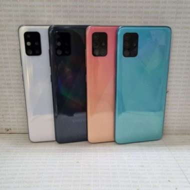 Harga Lcd Samsung A51 Original Terbaru 