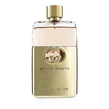 Jual Gucci Guilty Pour Femme Online Terbaru April 2022 - Blibli