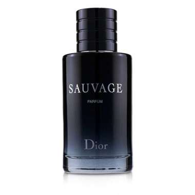 100ml sauvage