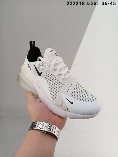 Jual Nike Air Max 270 Flyknit Terbaru 