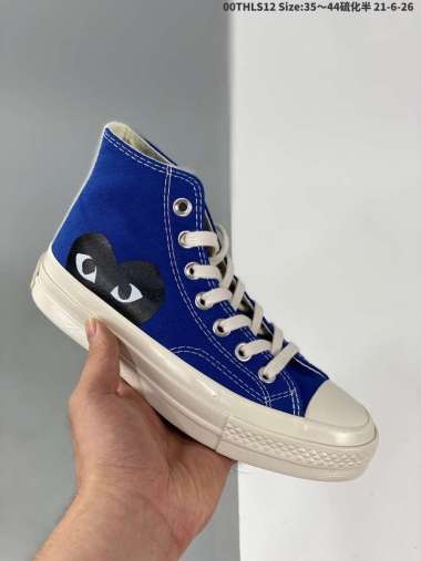 bape heart converse