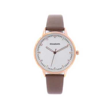 Jam Tangan Wanita Elizabeth – Leanna Brown