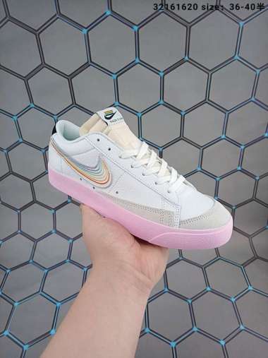 Jual Nike Blazer Mid 77 Low Terbaik Mei 2022 - Harga Murah \u0026 Gratis Ongkir  - Blibli
