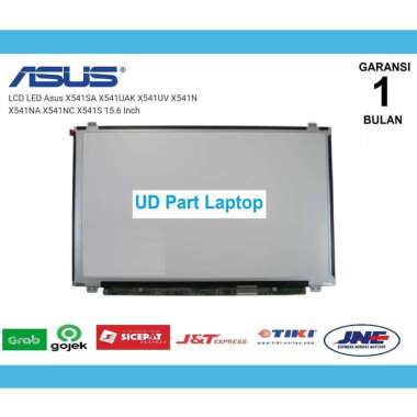 90NB0232-R20010 Asus N550LF-1B 15.6 S FHD/WV TP LCD Touch Screen Assembly New