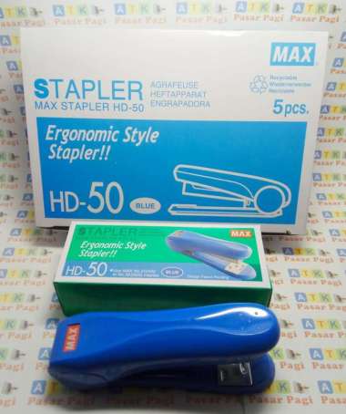 stapler hd 50 max original