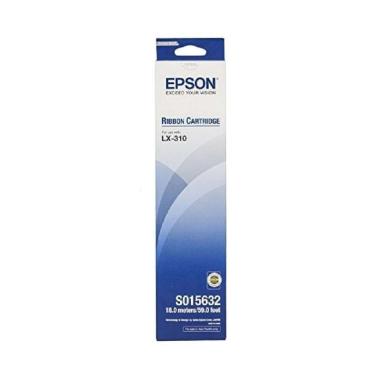 ribbon catridge EPSON LX 310 ORIGINAL