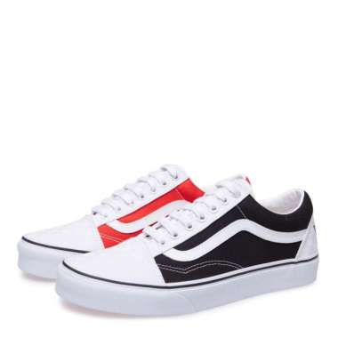 harga retail vans old skool