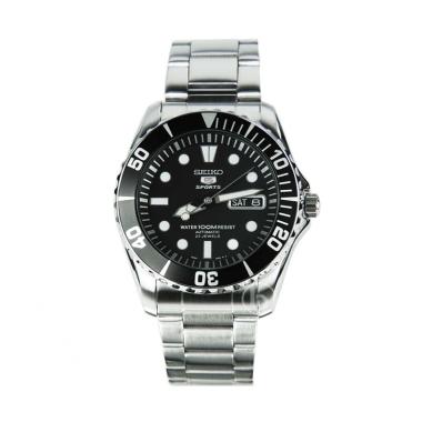 Jual Jam Tangan Seiko 5 Automatic 17 Jewels Terbaru Harga Murah Blibli Com