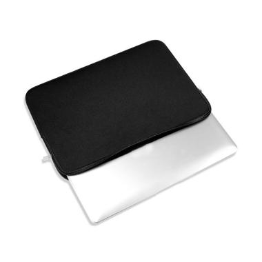 Jual Best Laptop Case Bag Soft Cover Sleeve Pouch For Macbook Pro Air Notebook 15 Inch Online Desember 2020 Blibli