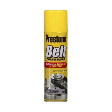 Prestone Belt Dressing [250 mL] -63096