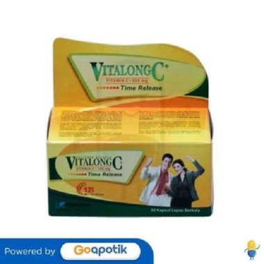 Vitalong c harga