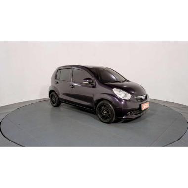 Daihatsu Sirion - Harga Terbaru, Kredit, Spesifikasi April ...