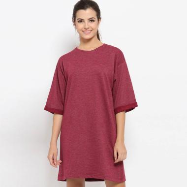 Jual Dress Wanita Branded Terbaru Harga Murah Blibli Com