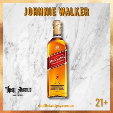 Jual Johnnie Walker Murah - Update Harga Grosir Hari Ini | Blibli
