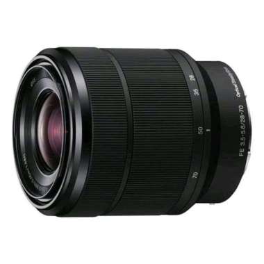 Lensa Sony FE 28-70mm OSS Garansi Resmi