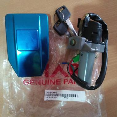Viar Karya Y-Key Set Karya Suku Cadang Motor -