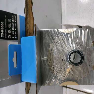 SHIMANO CS ULTEGRA R8000 11-32T