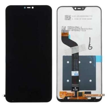 LCD TOUCHSCREEN XIAOMI REDMI 6 PRO / MIA2 LITE