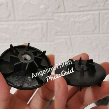 Gigi Blender Plastik - SparePart blender - Mounting Blender Miyako