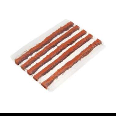 Refil Tambal Ban Tubles isi 5 - Karet Tambal Ban Tubles isi 5