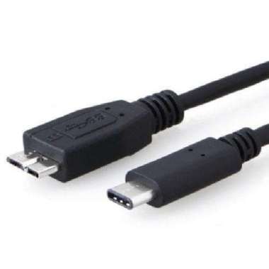 Kabel USB 3.1 Type C Cable USB C to Micro B USB 3.0 for External HDD