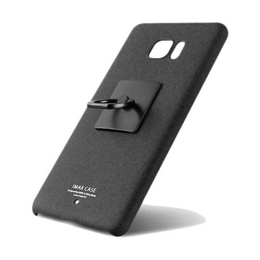 Imak Hard Case (Cowboy Case) - HTC U Ultra / HTC Ocean Note - Black