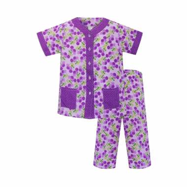 54 Koleksi Model Baju Tidur Bayi Perempuan 6 Bulan HD Terbaru