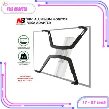Harga Vesa Mount Adaptor Terbaru Juli 