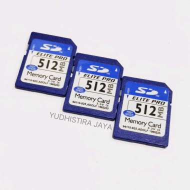 Memori Card 512MB 1GB 2GB SD Card Memori ORIGINAL 512MB
