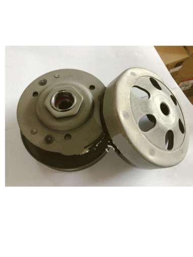 PULLY KOMPLIT SCOOPY EDO